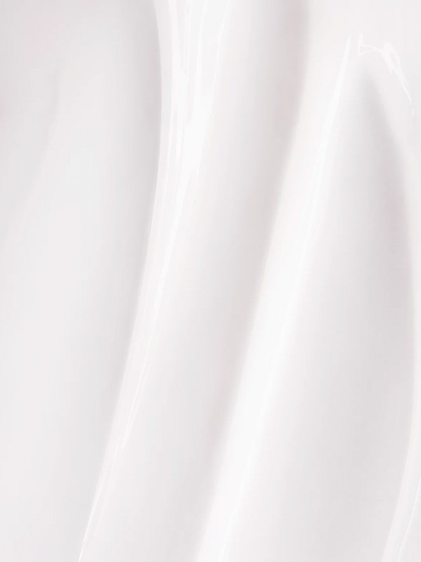 Top Coat Cotton Candy - Milky White