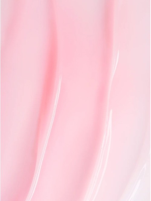 Top Coat Cotton Candy - Milky Pink
