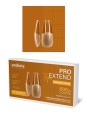 Pro Extend Tips - Medium Coffin
