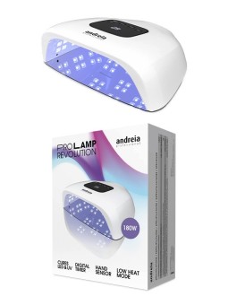 Pro Lamp Revolution