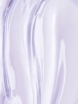 Hard Gel High - Clear