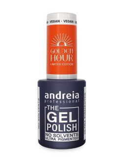 The Gel Polish Andreia - GH1