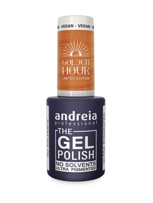 The Gel Polish Andreia - GH2