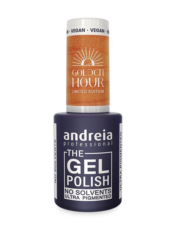 The Gel Polish Andreia - GH2