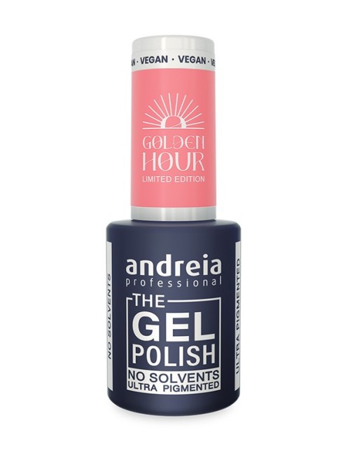 The Gel Polish Andreia - GH3