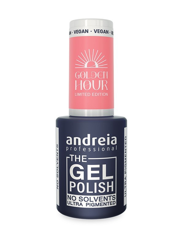The Gel Polish Andreia - GH3