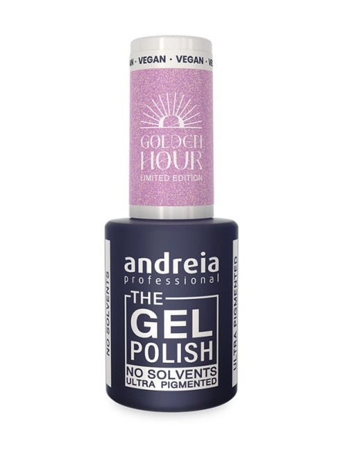 The Gel Polish Andreia - GH4