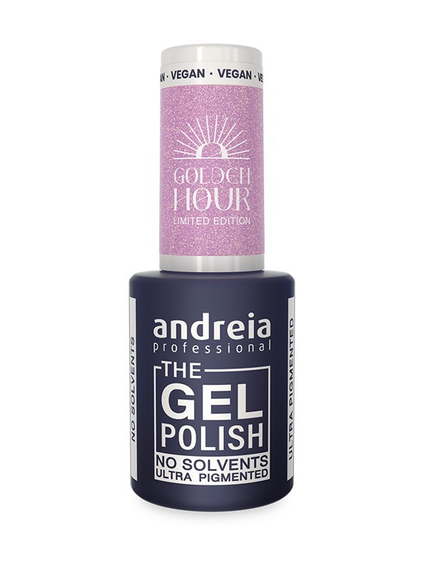 The Gel Polish Andreia - GH4