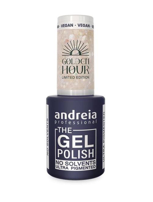 The Gel Polish Andreia - GH5