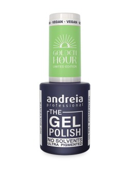 The Gel Polish Andreia - GH6