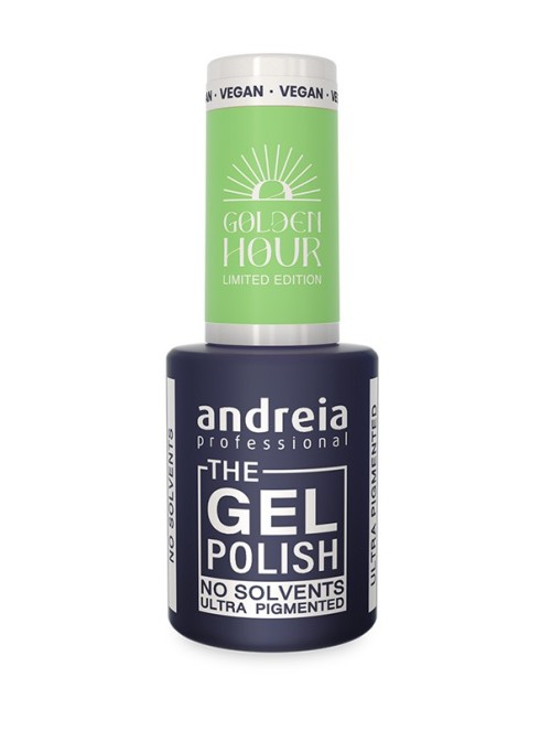 The Gel Polish Andreia - GH6