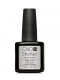 Base Coat Shellac