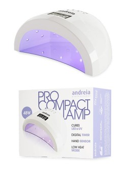 Pro Compact Lamp Andreia