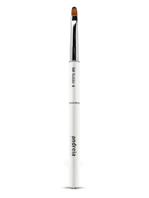 Pinceau Gel builder 4