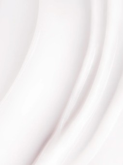 Hard Gel High - Soft White