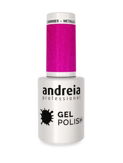 Gel Polish Andreia - 255