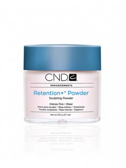 Poudre Retention + Intense Pink 104g