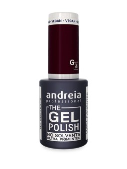 The Gel Polish Andreia - G26