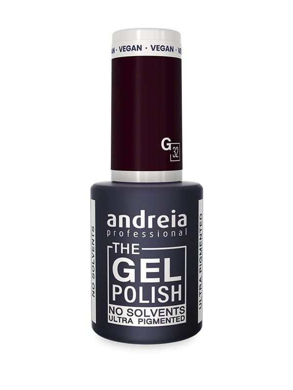 The Gel Polish Andreia - G32