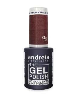 The Gel Polish Andreia - G34