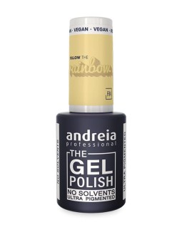 The Gel Polish Andreia - FR4