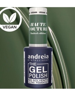 The Gel Polish Andreia - HA2
