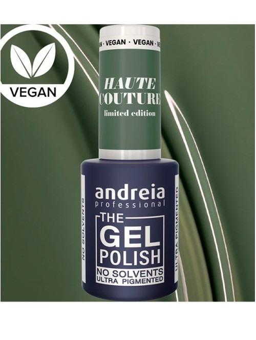 The Gel Polish Andreia - HA2