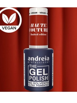 The Gel Polish Andreia - HA3
