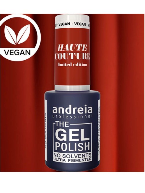 The Gel Polish Andreia - HA3