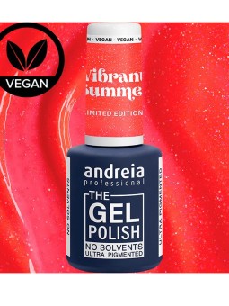 The Gel Polish Andreia - VS2