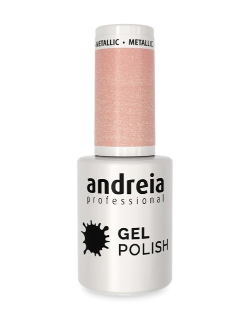 Gel Polish Andreia - 272