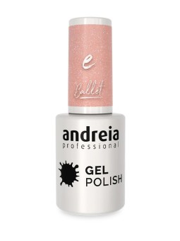 Gel Polish Andreia - BA5