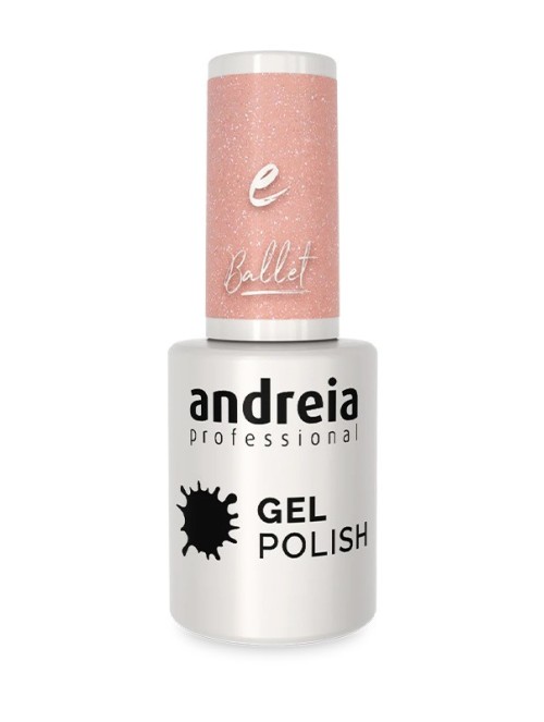 Gel Polish Andreia - BA5