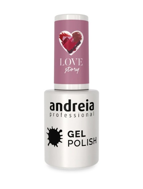Gel Polish Andreia - 306