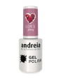 Gel Polish Andreia - 306