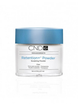 Poudre Retention + Clear 104g