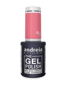 The Gel Polish Andreia - G10