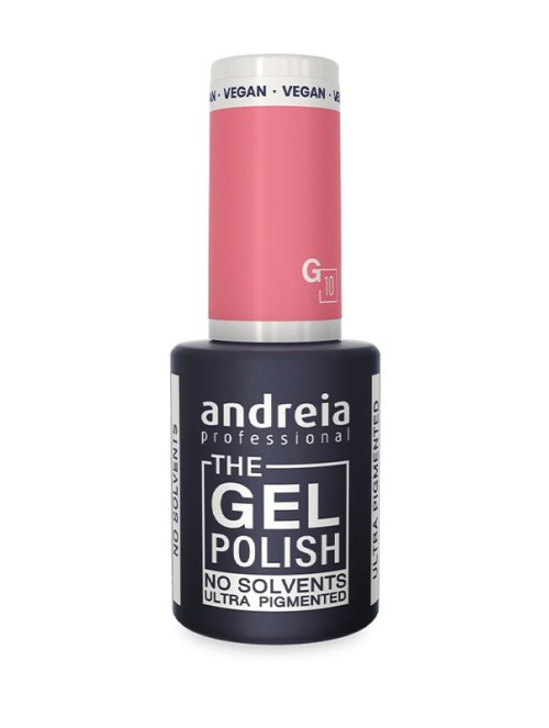 The Gel Polish Andreia - G10