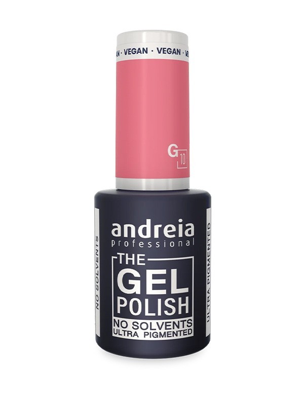 The Gel Polish Andreia - G10