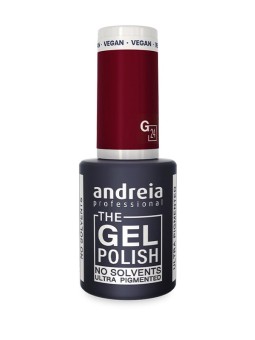 The Gel Polish Andreia - G24
