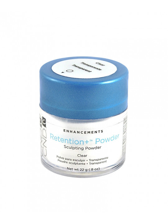 Poudre Retention + Clear 22g Poudre Retention + Clear 22g