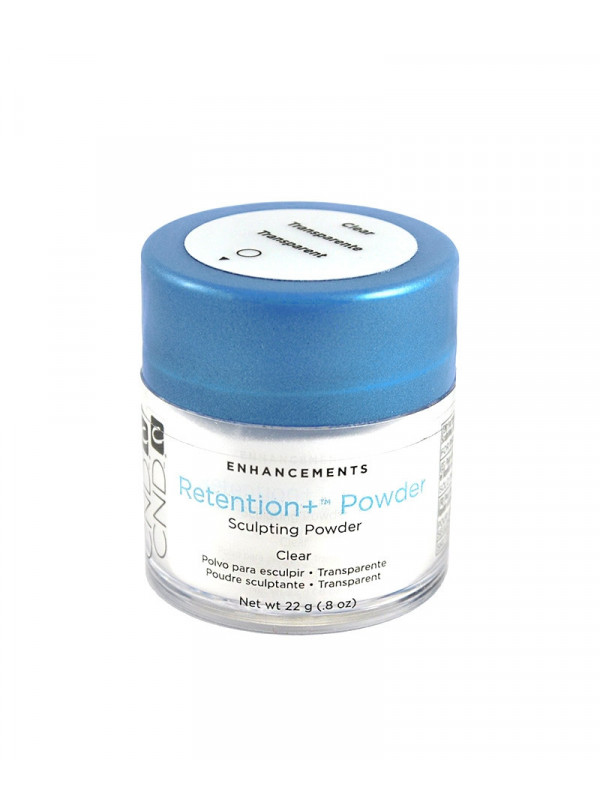 Poudre Retention + Clear 22g Poudre Retention + Clear 22g
