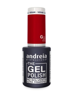 The Gel Polish Andreia - G22