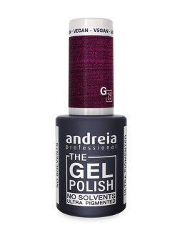 The Gel Polish Andreia - G25