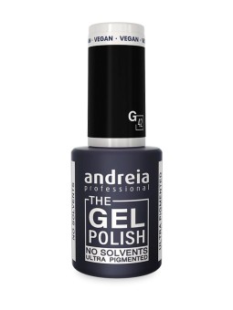 The Gel Polish Andreia - G42