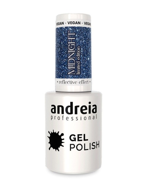Gel Polish Andreia - MD1