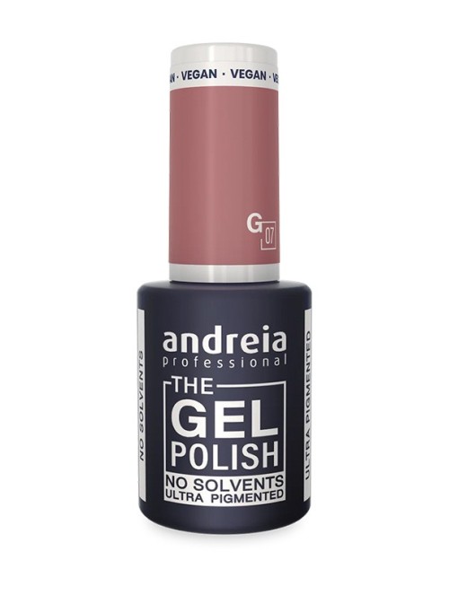 The Gel Polish Andreia - G07