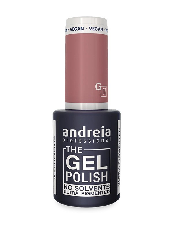 The Gel Polish Andreia - G07