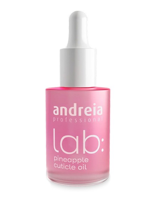 Lab Pineapple Cuticule oil