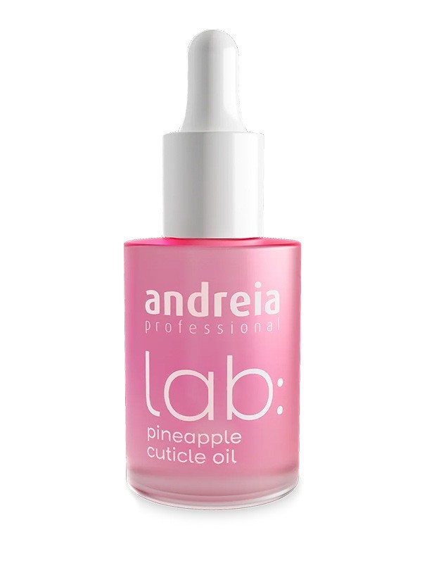 Lab Pineapple Cuticule oil